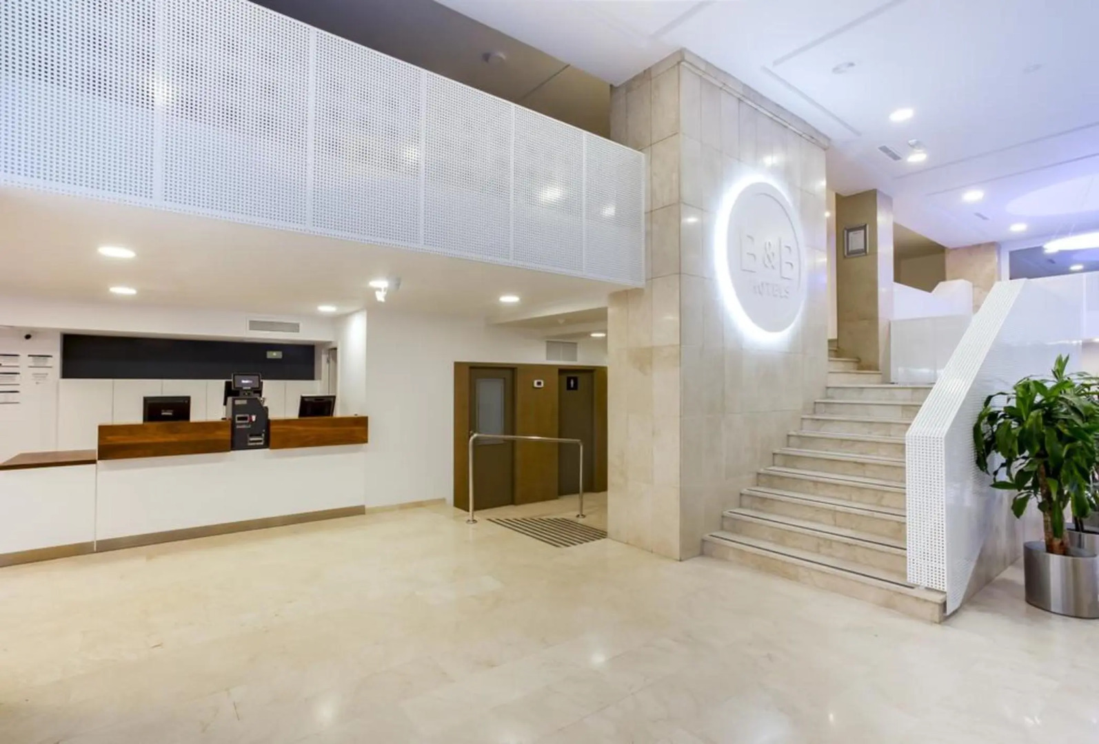 Photo - B&B HOTEL Cartagena Cartagonova