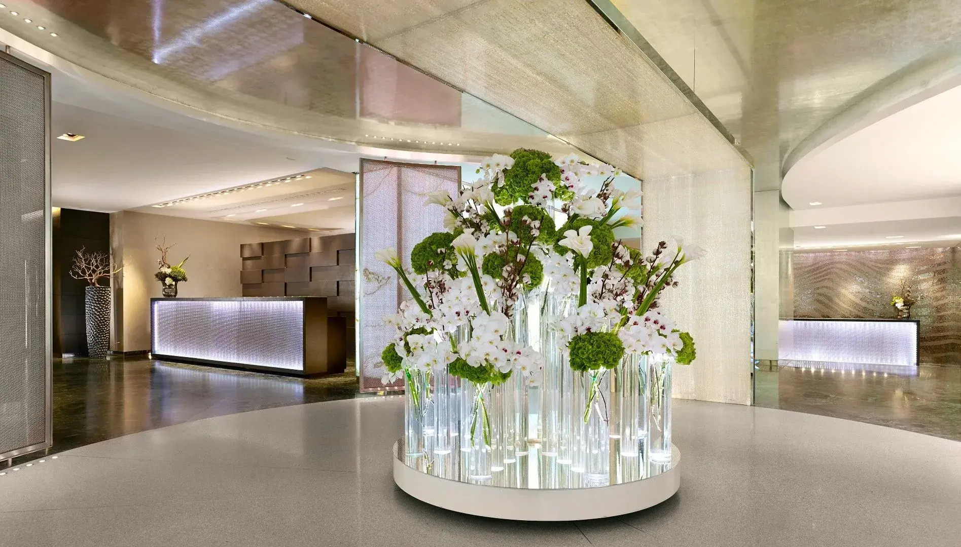 Photo - Hotel President Wilson, a Luxury Collection Hotel, Geneva