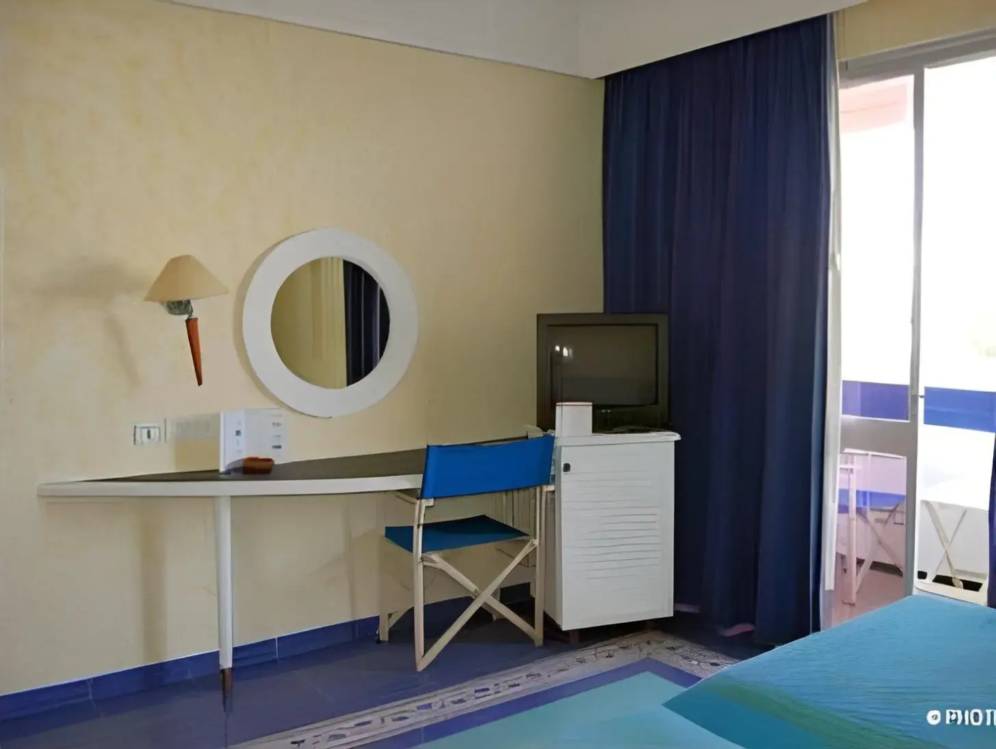 Photo - Dunes d'Or Ocean Club