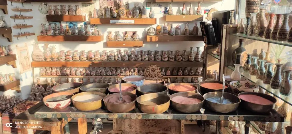 Photo - Silk Road Hotel