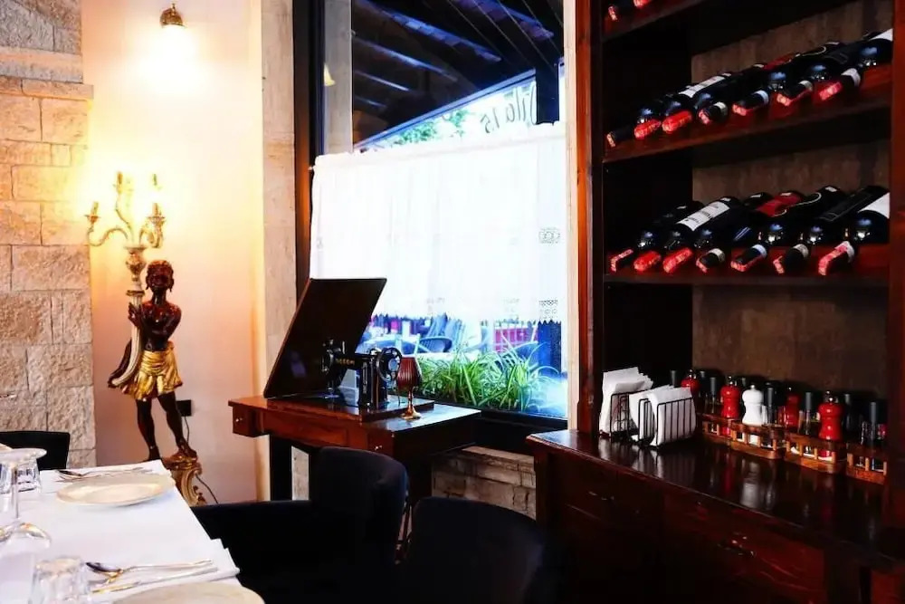 Foto - Vila 15 By Nam Nam Tirane