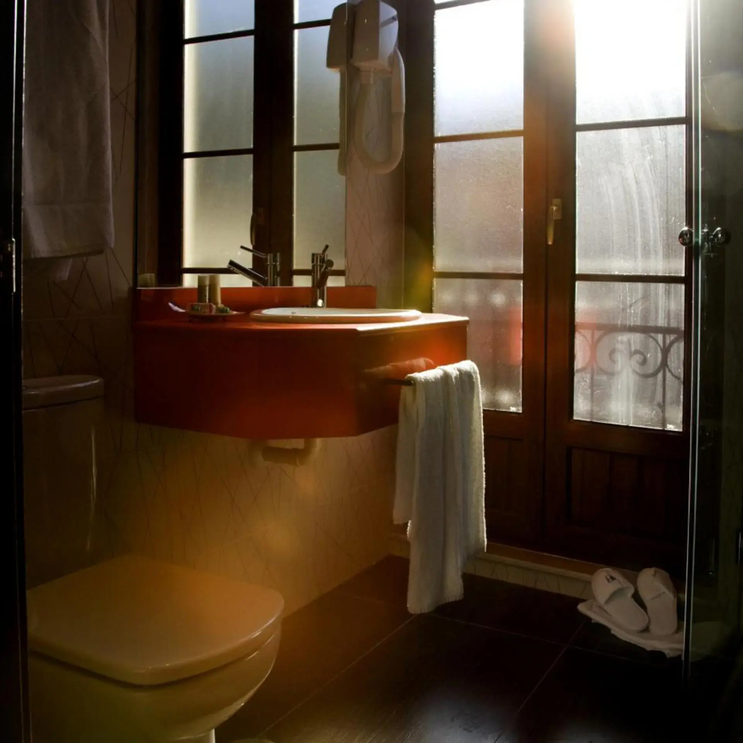 Foto - Hotel Spa QH Centro León