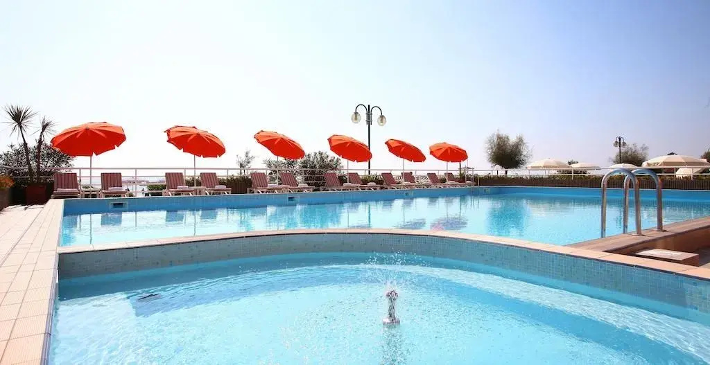 Foto - Hotel Astor