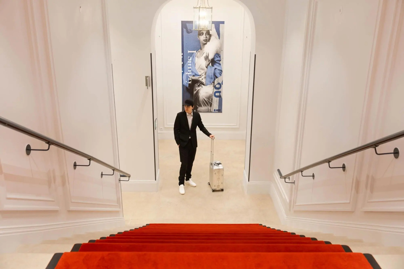 Photo - Mode Paris Aparthotel