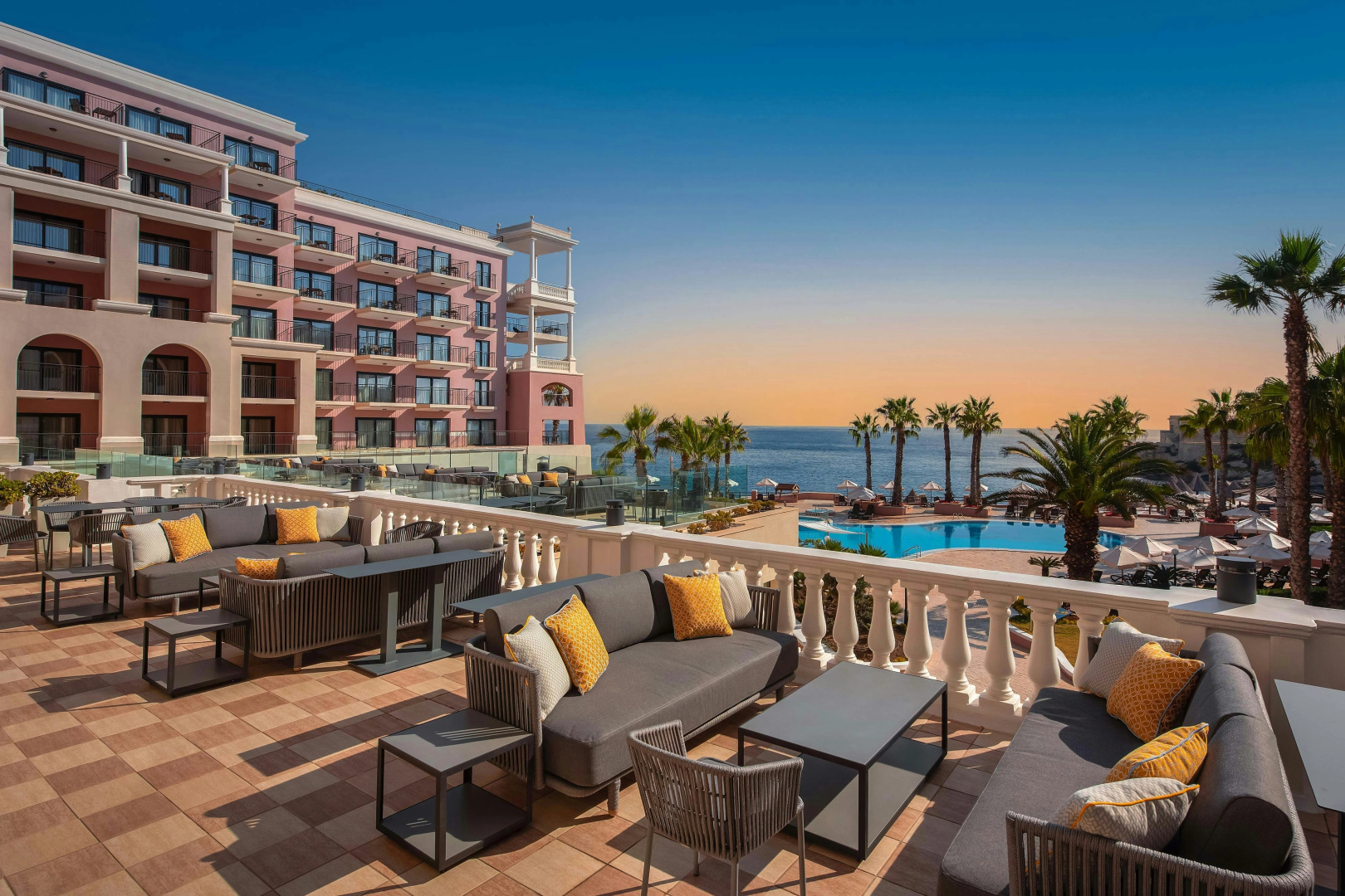 Photo - The Westin Dragonara Resort, Malta