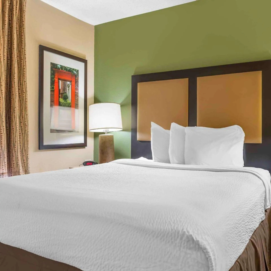 Foto - Extended Stay America Suites Pittsburgh Airport