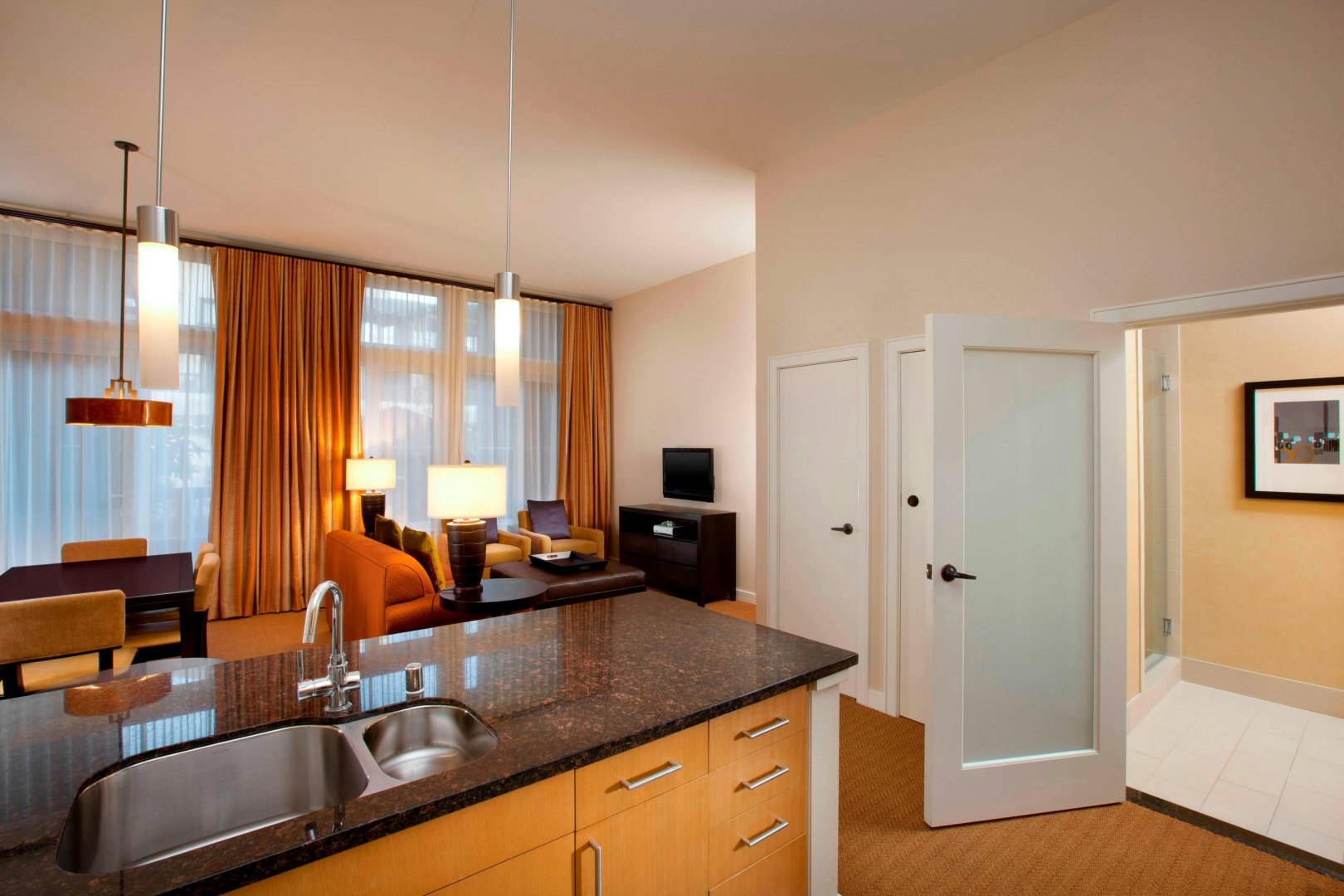 Foto - The Westin Verasa Napa