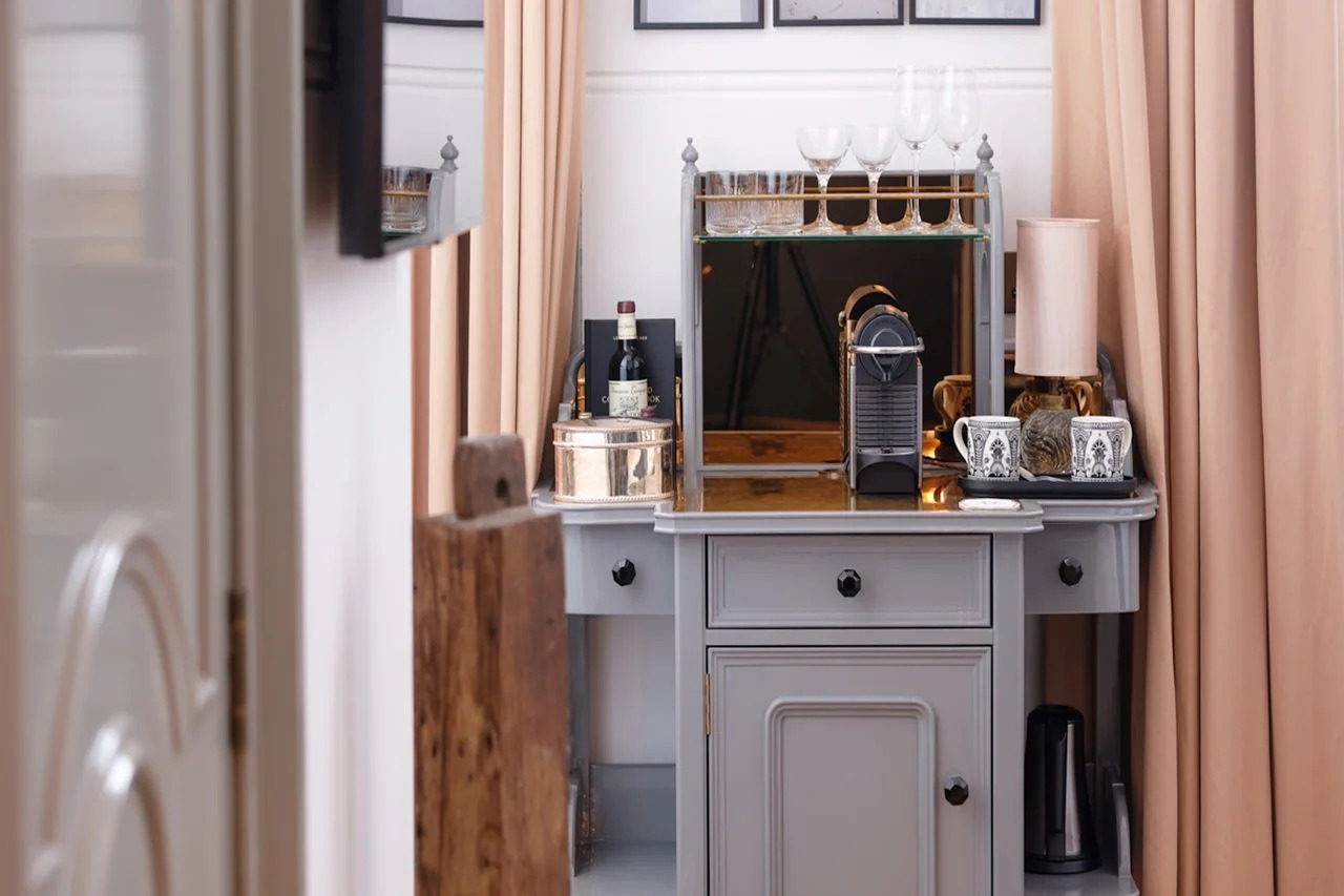 Photo - NoMad London