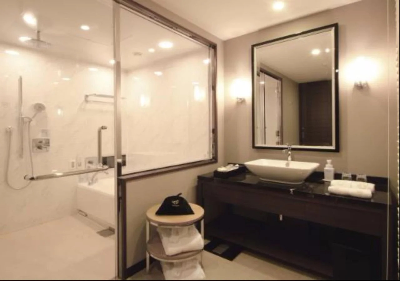 Foto - The Royal Park Hotel Fukuoka