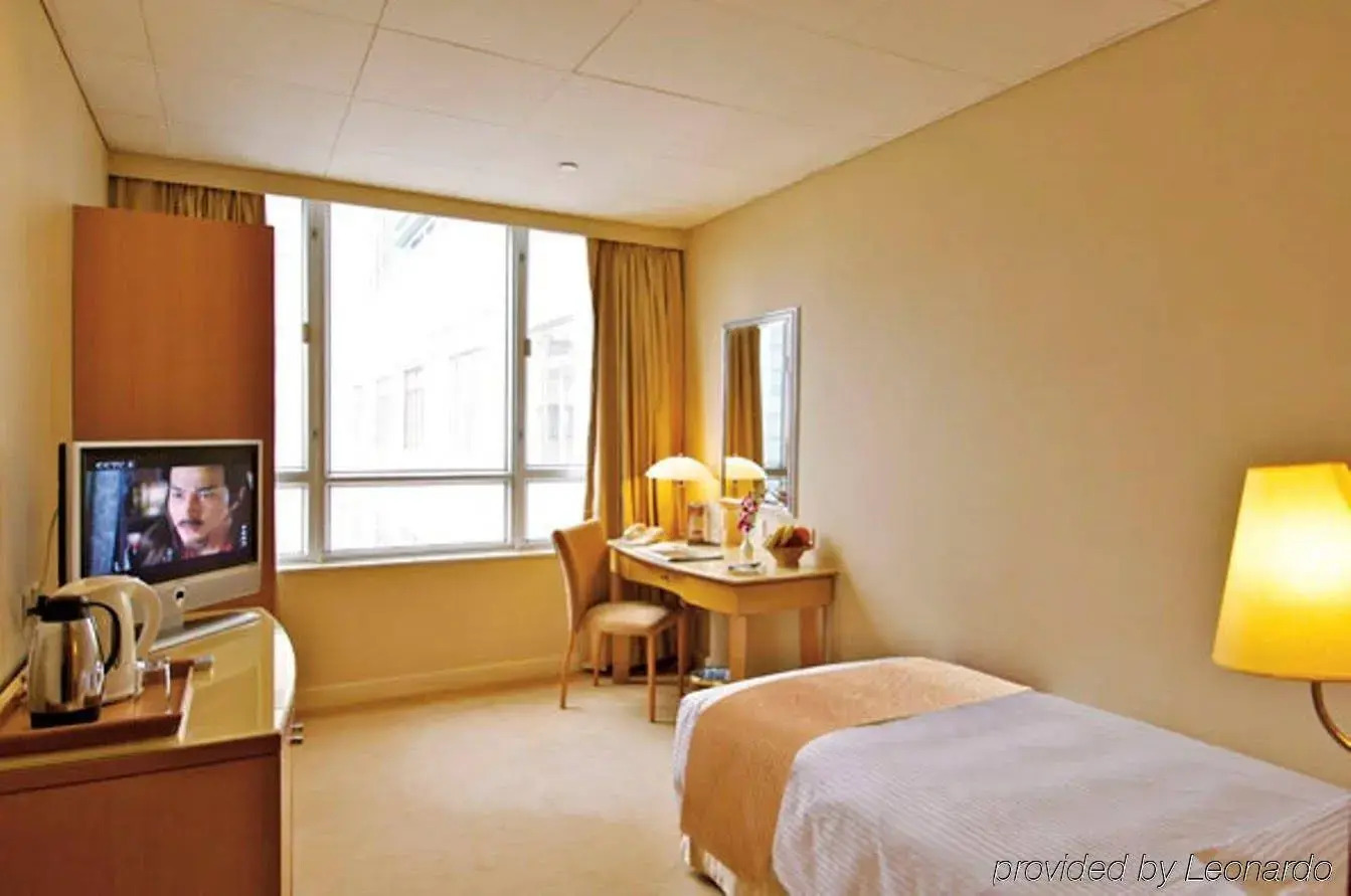 Foto - The Salisbury - YMCA of Hong Kong