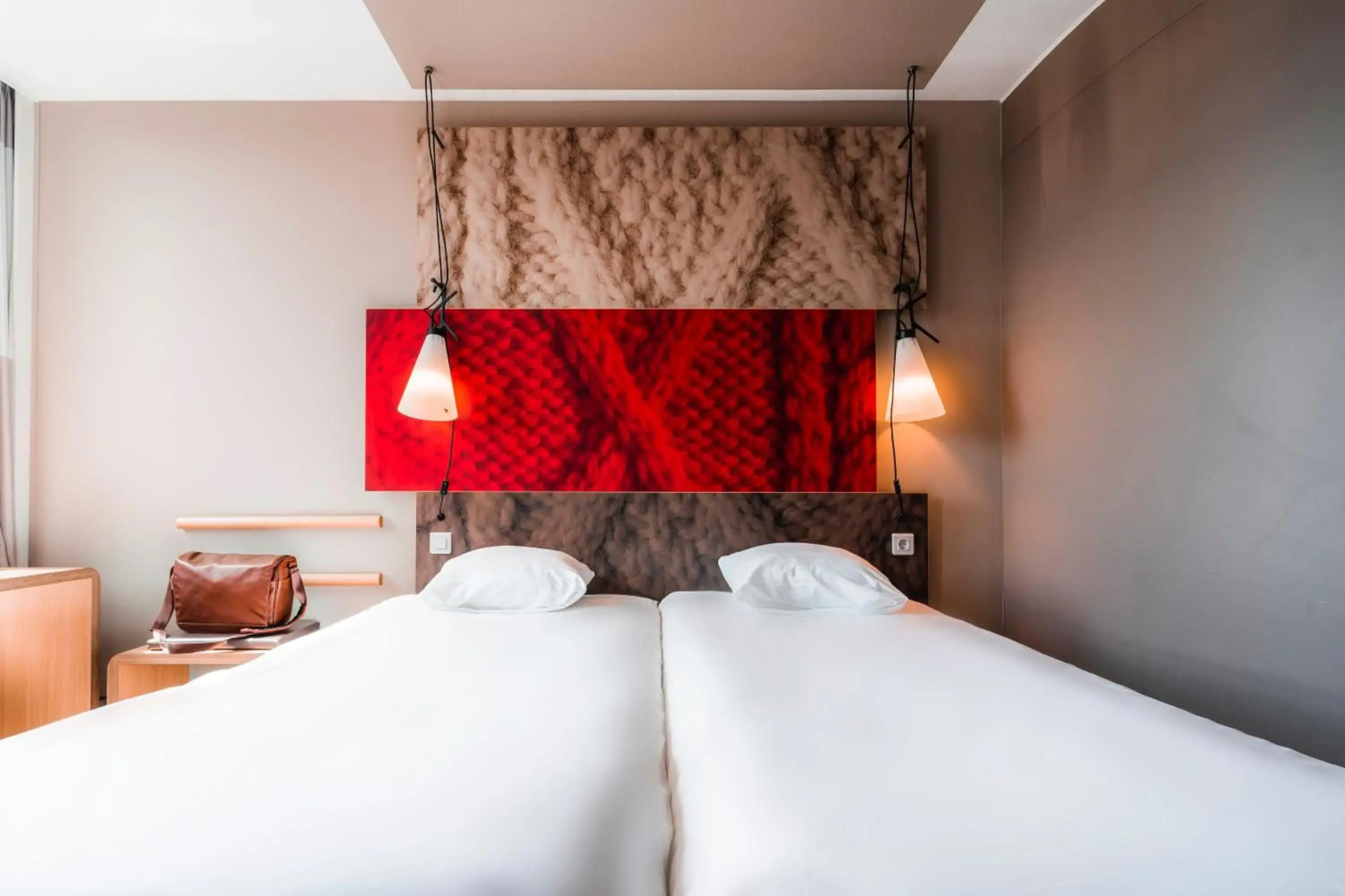 Foto - ibis Styles Den Haag City Centre