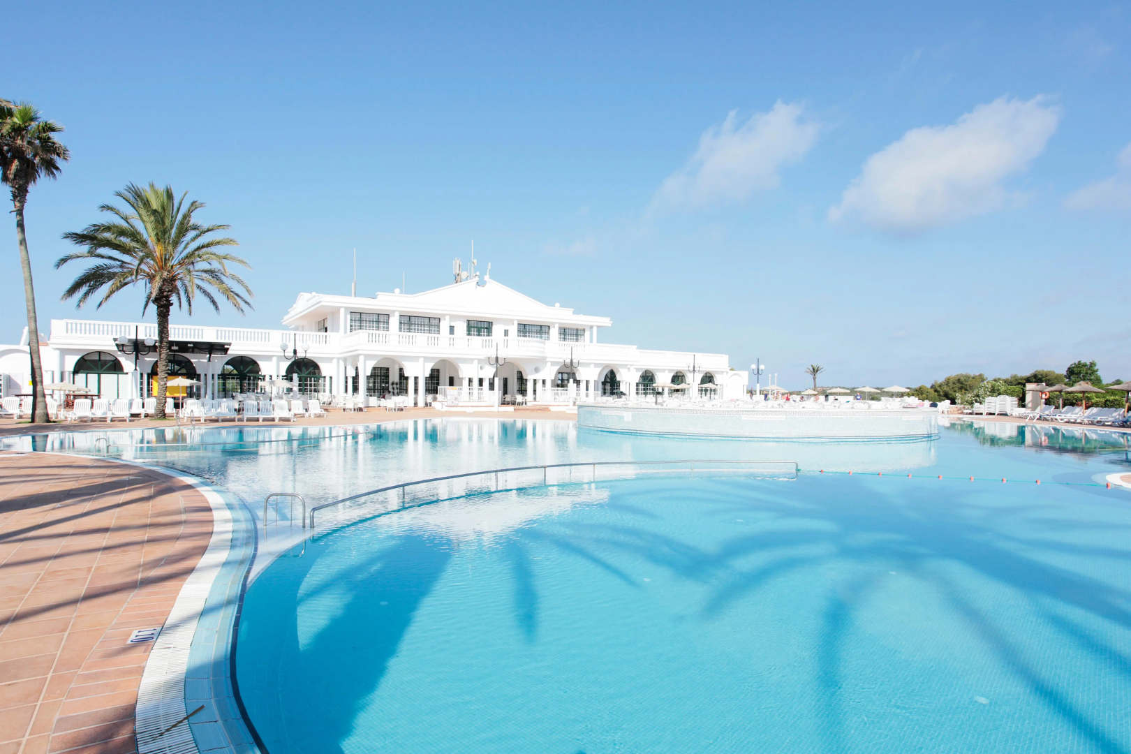 Foto - Grupotel Mar de Menorca