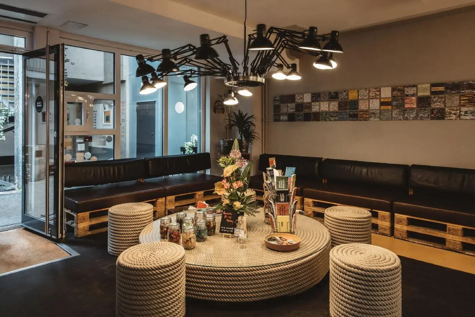 Photo - Superbude Hamburg St Georg