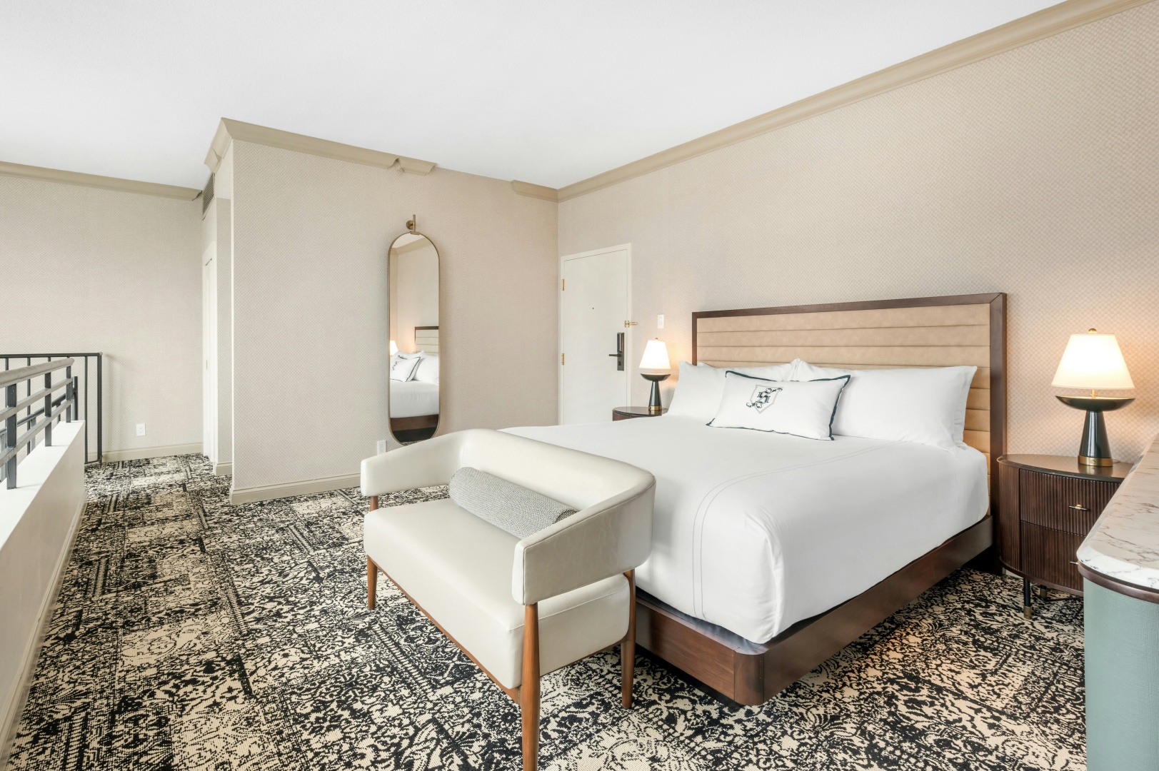Foto - Omni Severin Hotel