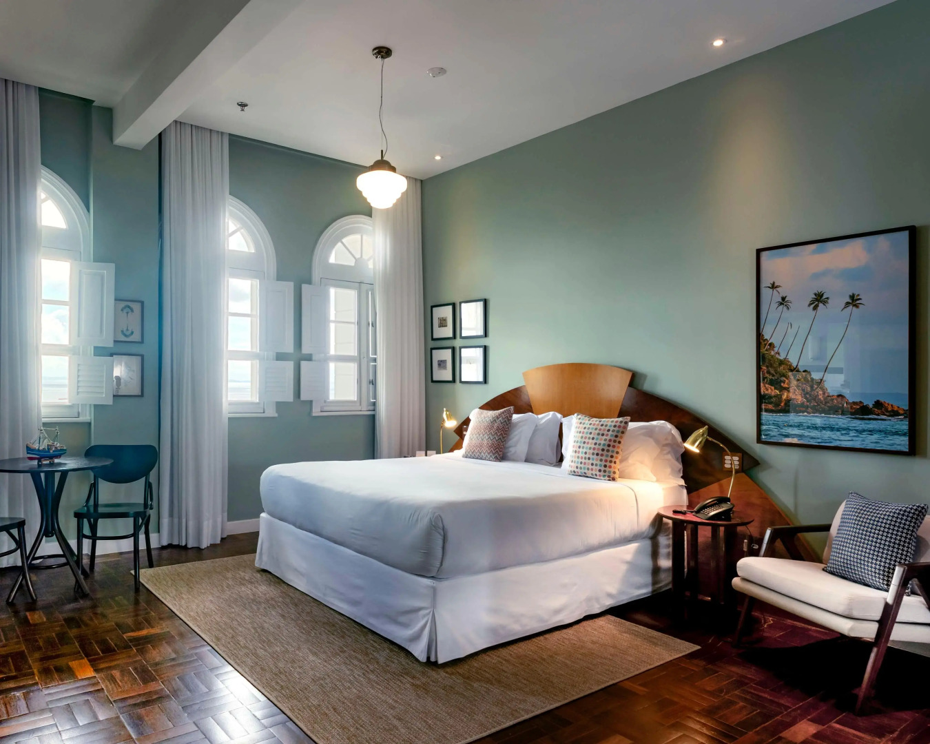 Foto - Fera Palace Hotel