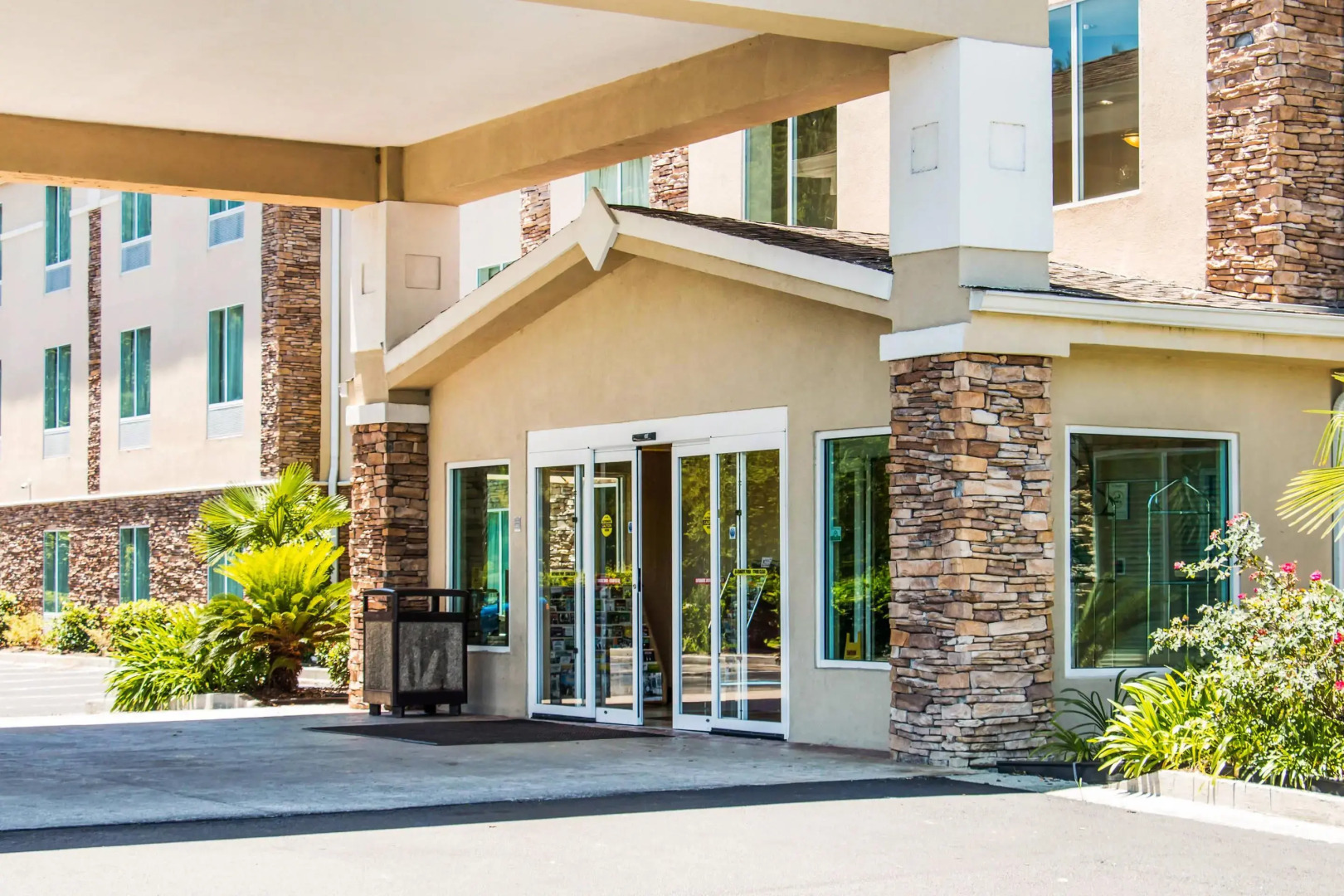 Photo - Sleep Inn & Suites Pooler - Savannah Area