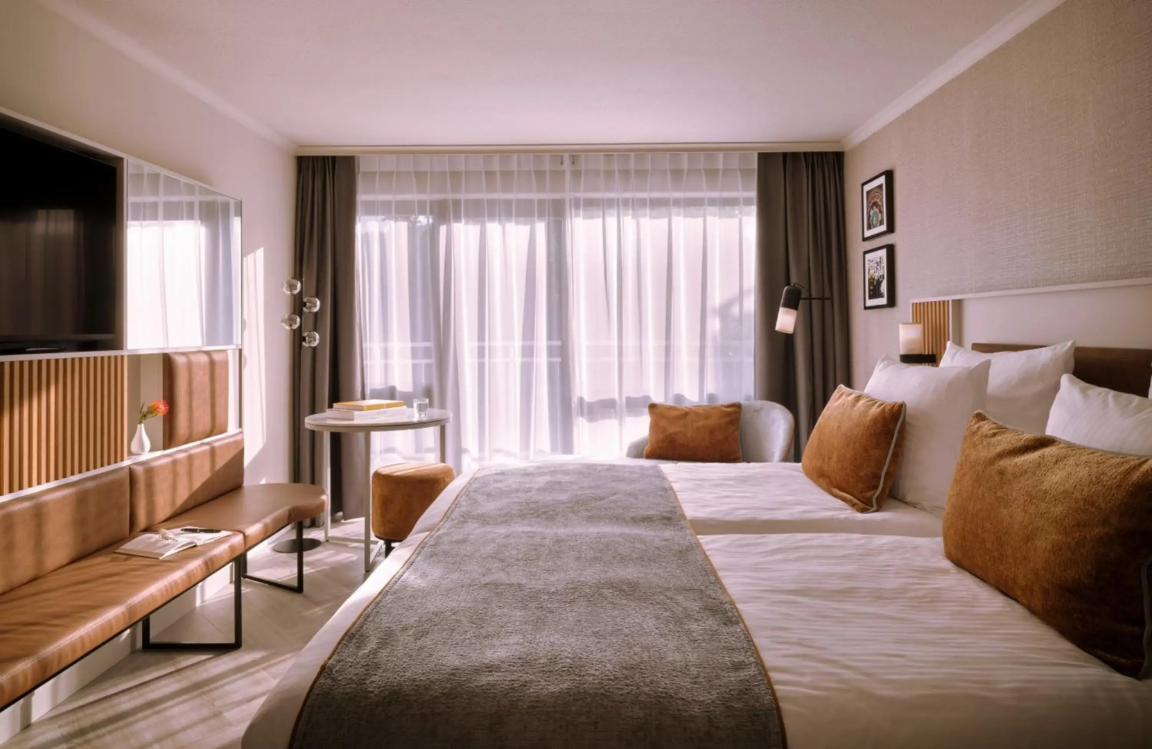 Photo - Leonardo Royal Hotel Baden- Baden