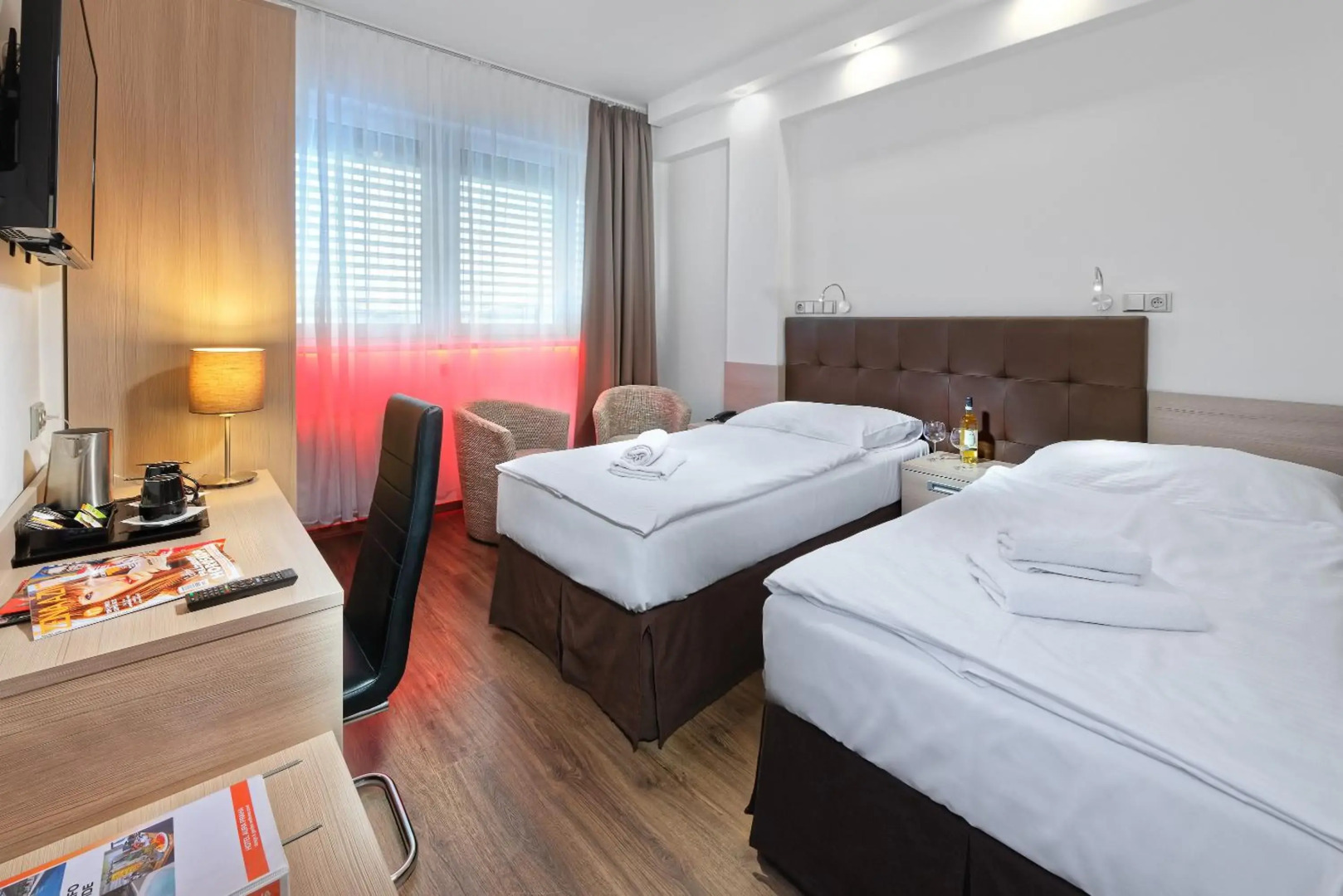 Foto - Hotel Aura Design & Garden Pool