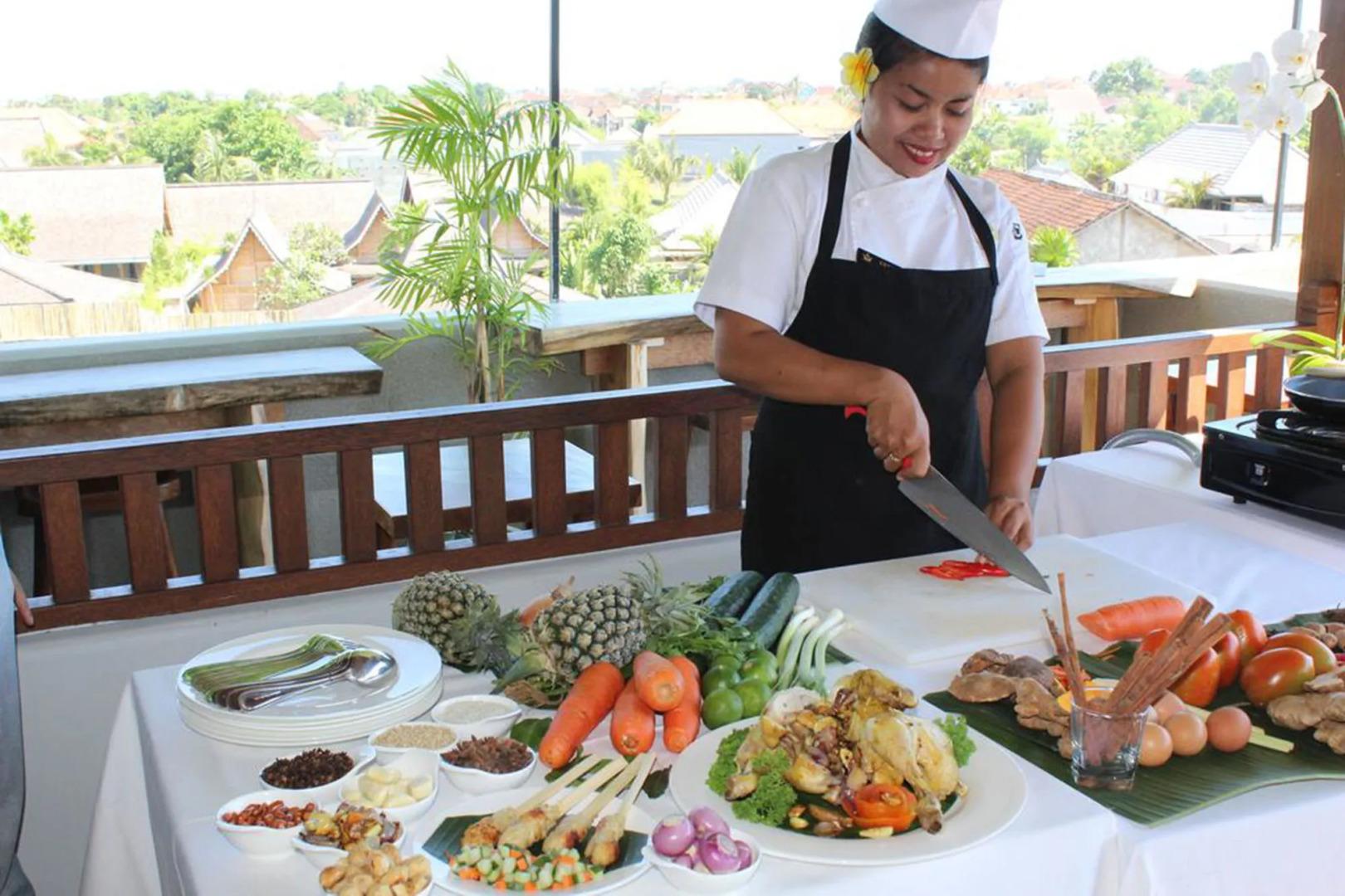 Photo - Maharaja Villas Seminyak by Humus Hospitality