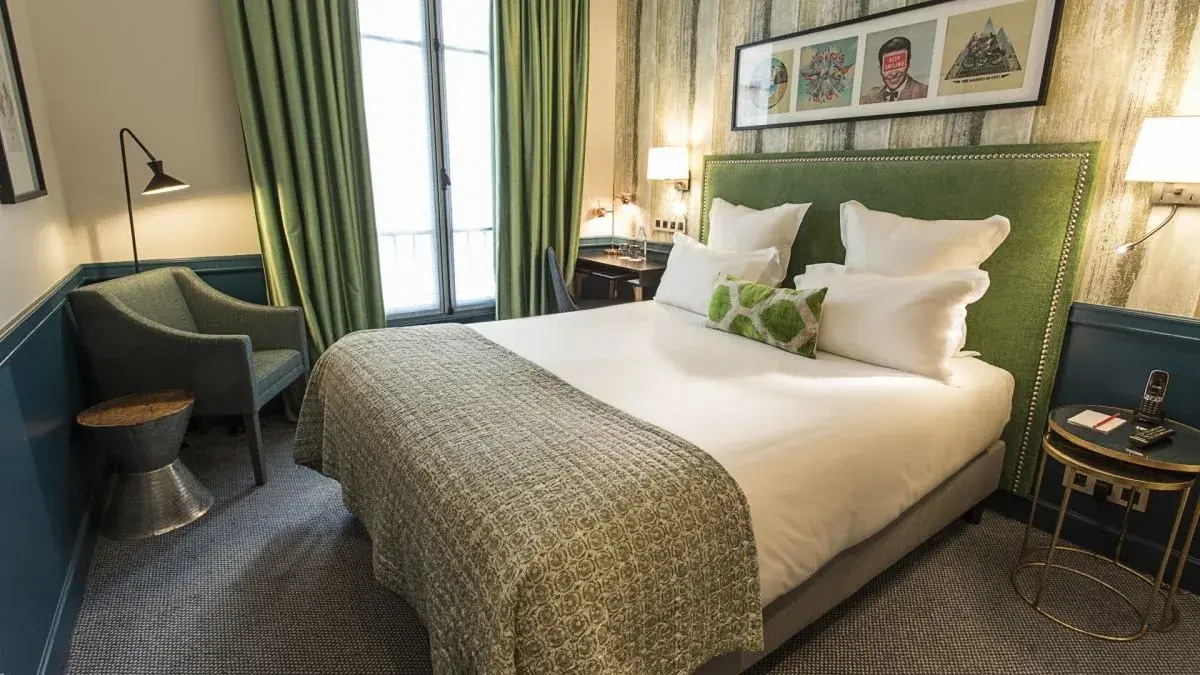 Foto - Hôtel Adèle & Jules