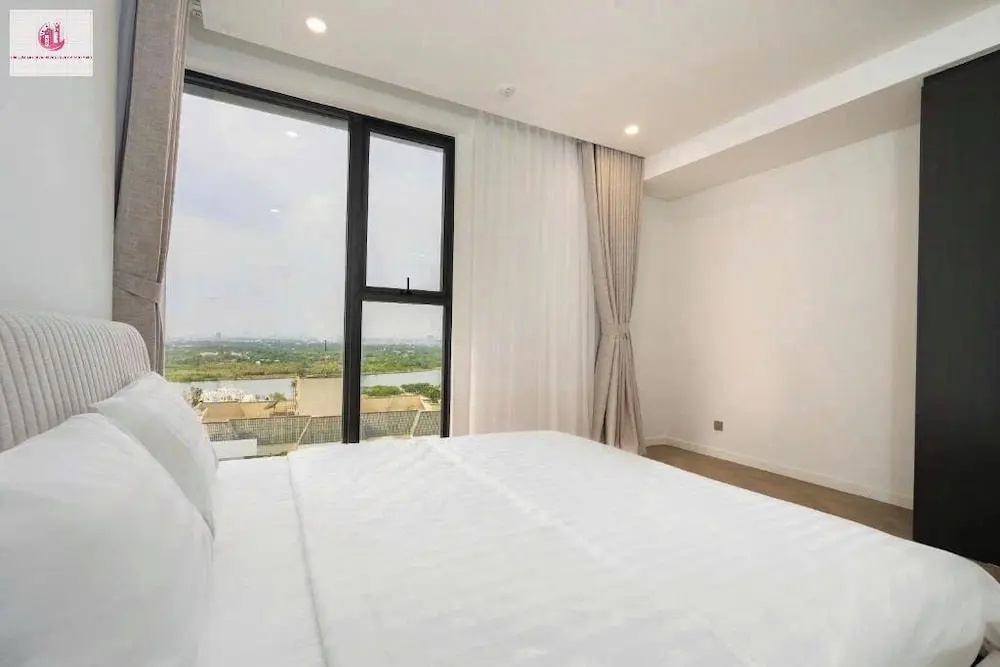 The Lumiere Riverside luxury Apartment