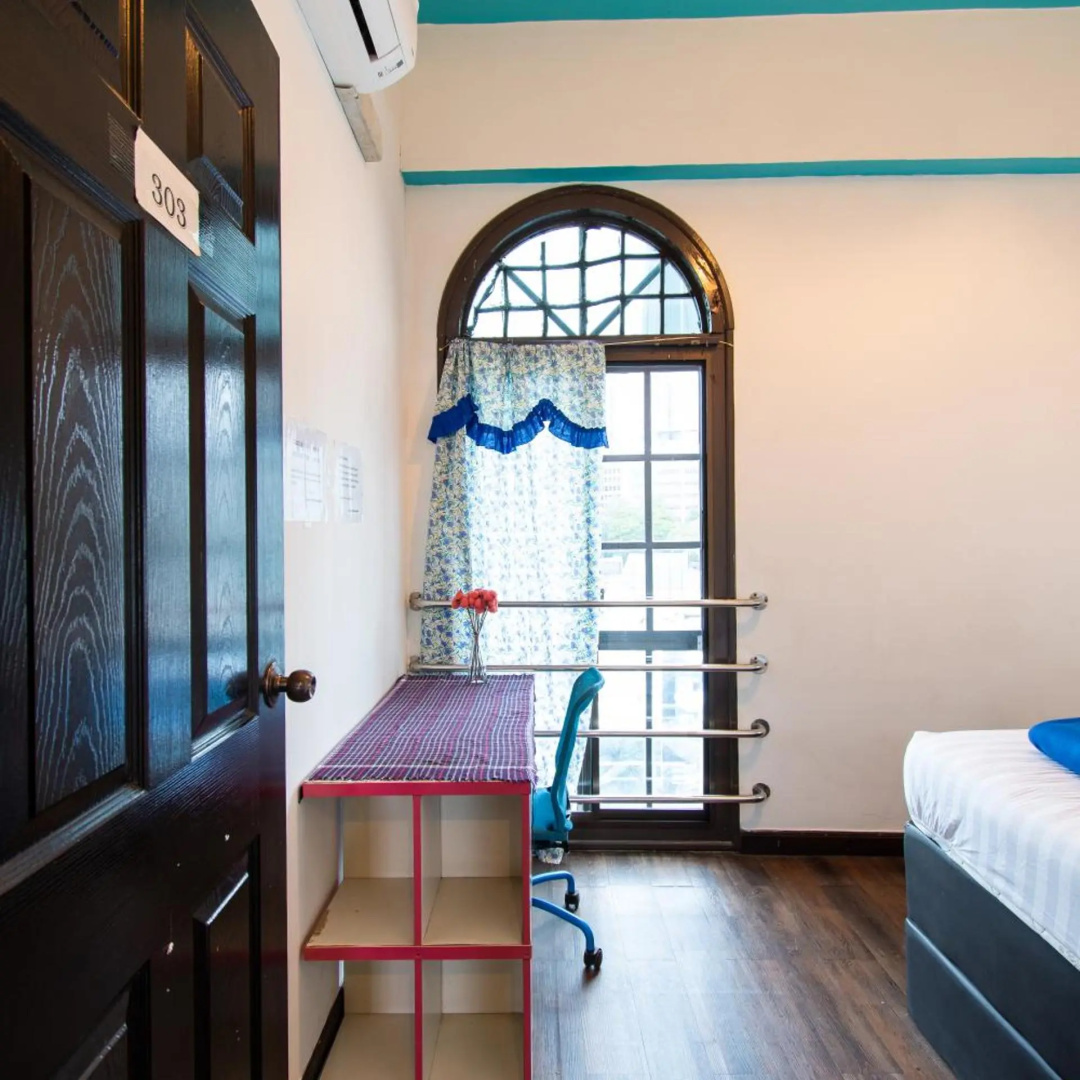Photo - The Travel Hub Guesthouse
