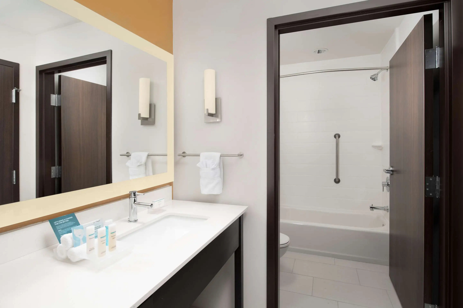 Foto - Homewood Suites by Hilton Kansas City Speedway