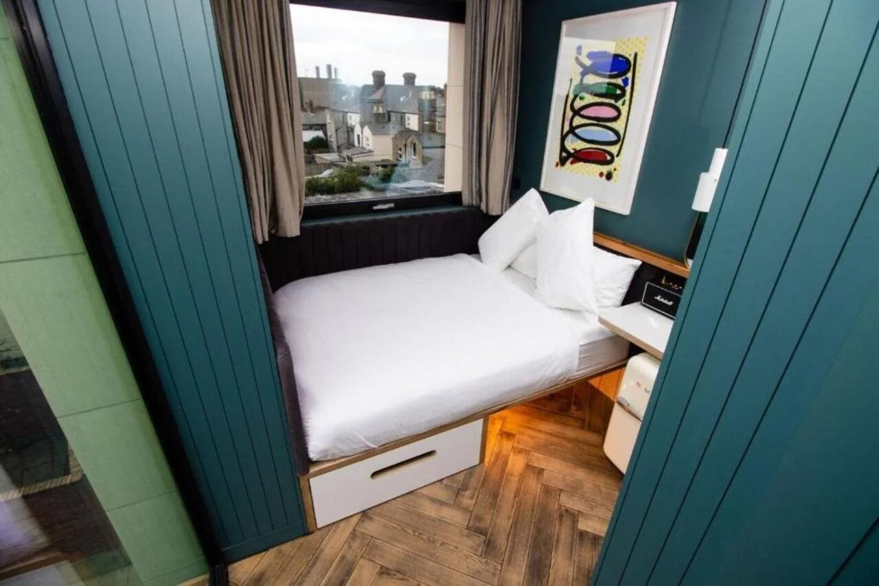 Photo - The Devlin Dublin