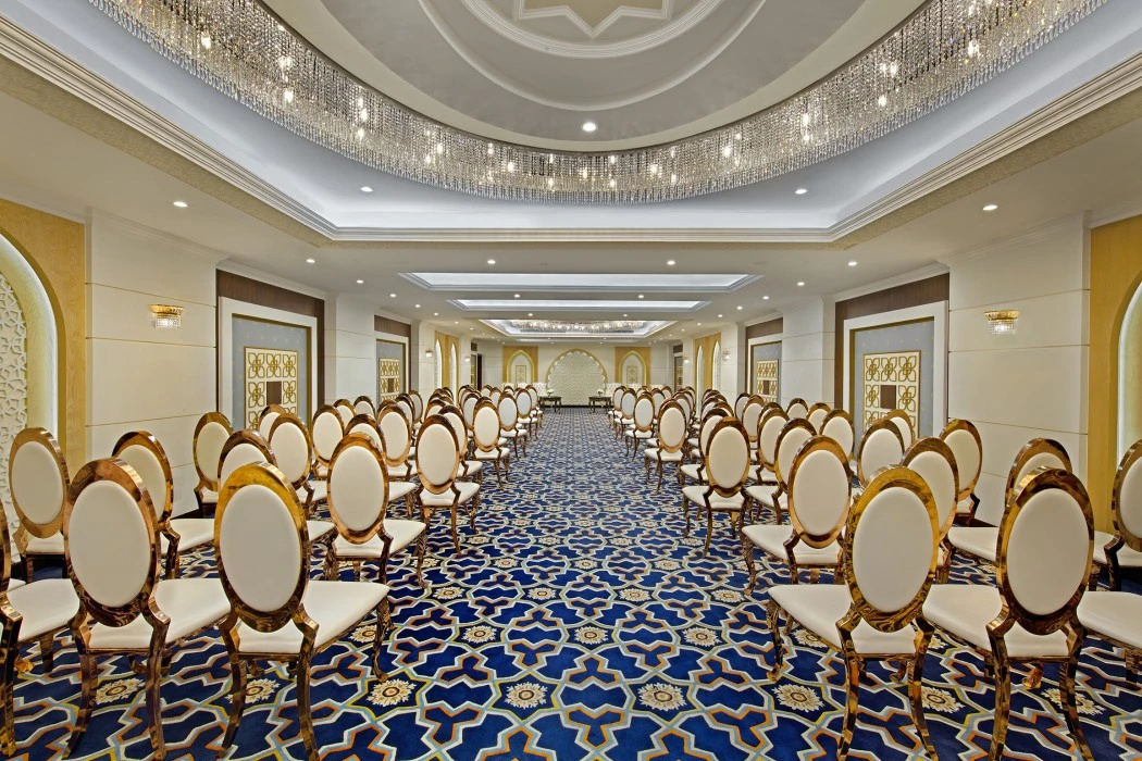 Foto - Ezdan Hotel West Bay