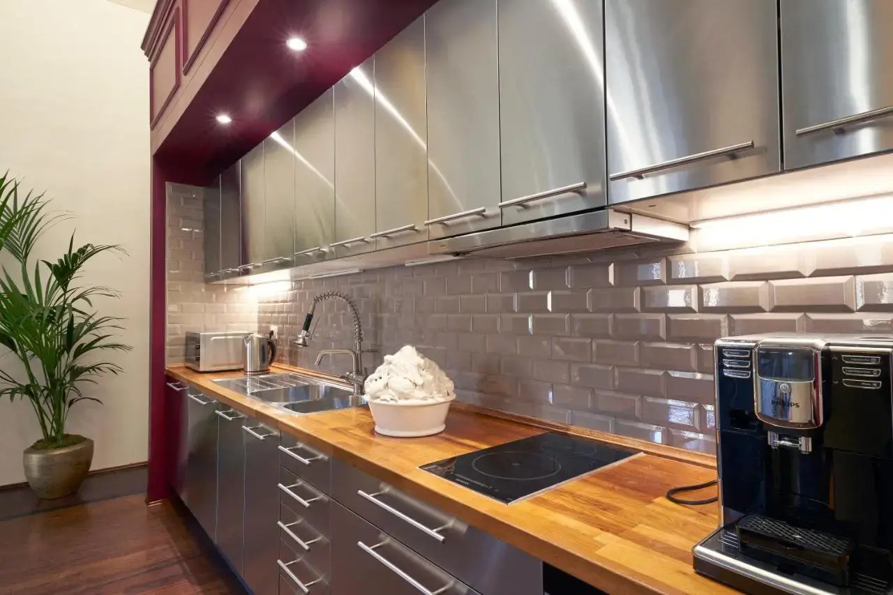 Photo - Peruzzi Urban Residences