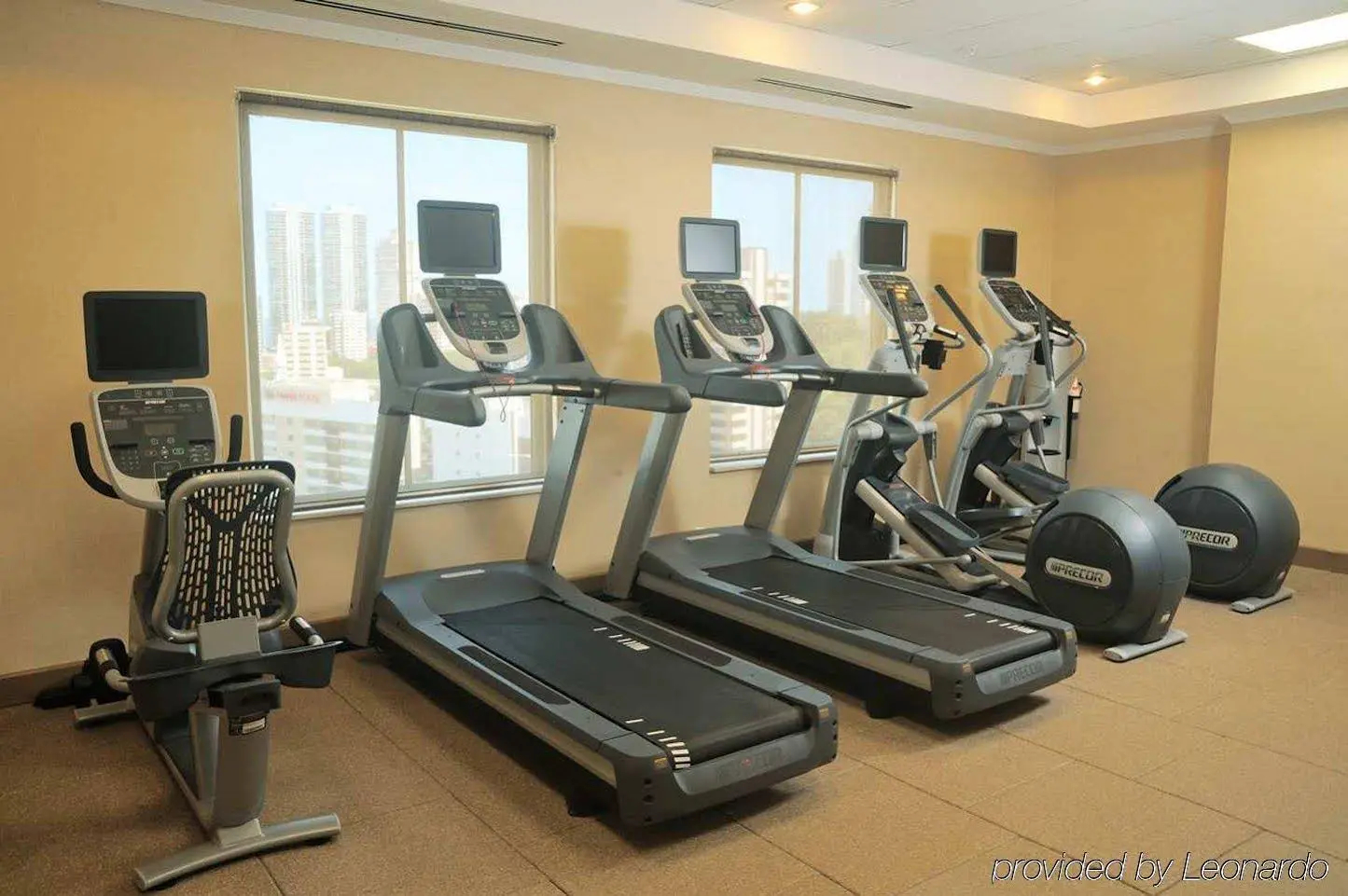 Photo - Hilton Garden Inn Panama City Downtown, Panama