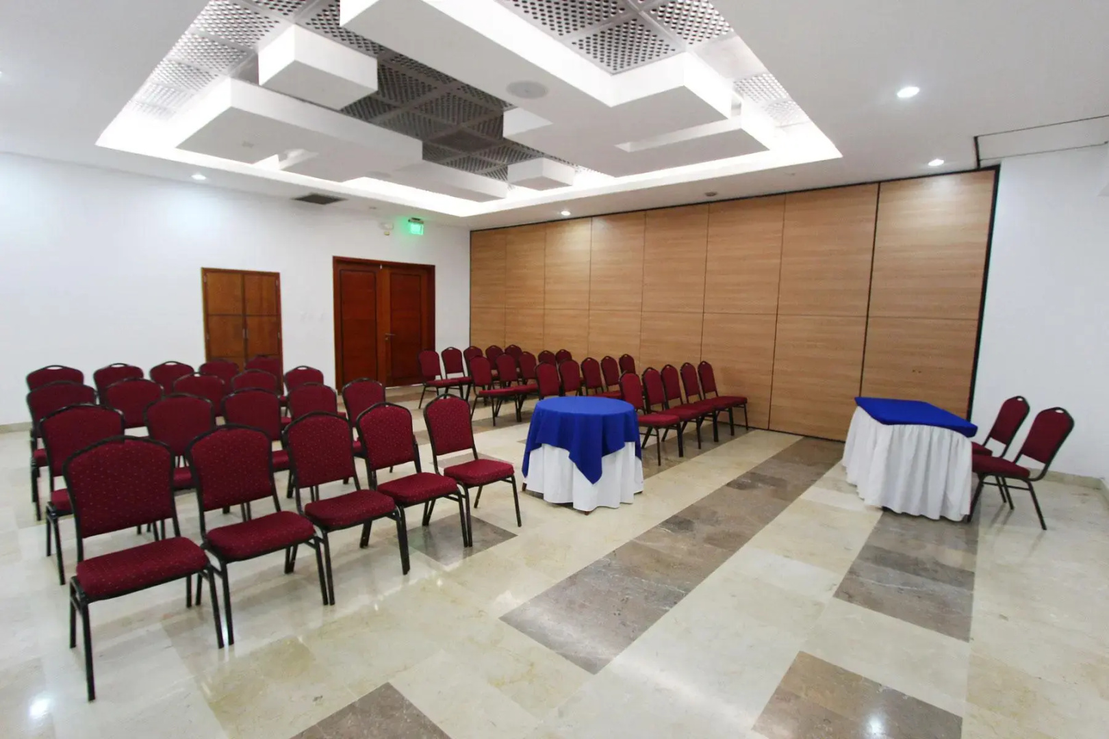 Photo - Hotel Atrium Plaza