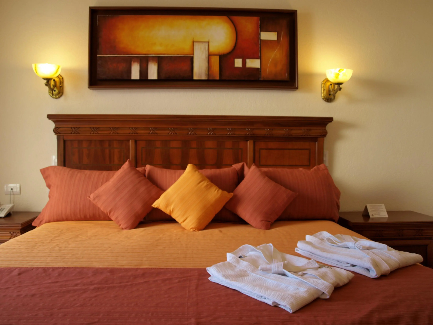 Photo - Gran Real Yucatan