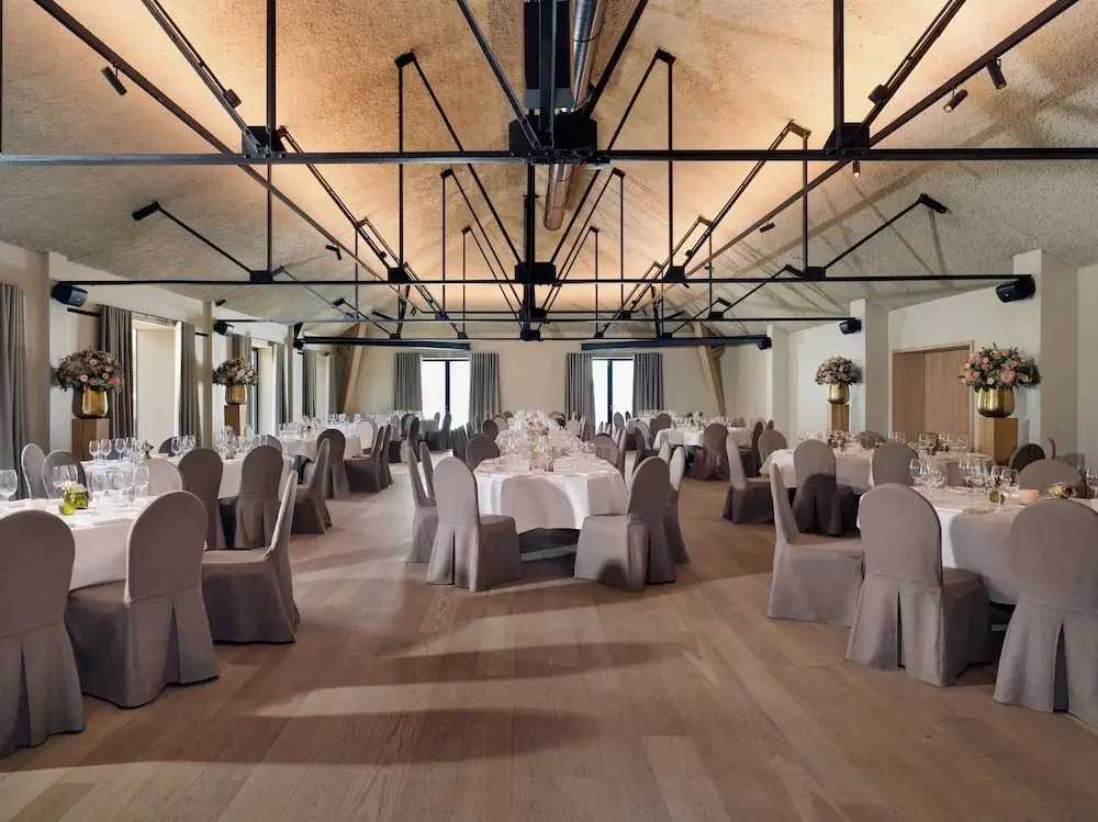 Foto - La Butte aux Bois a Small Luxury Hotel of the World