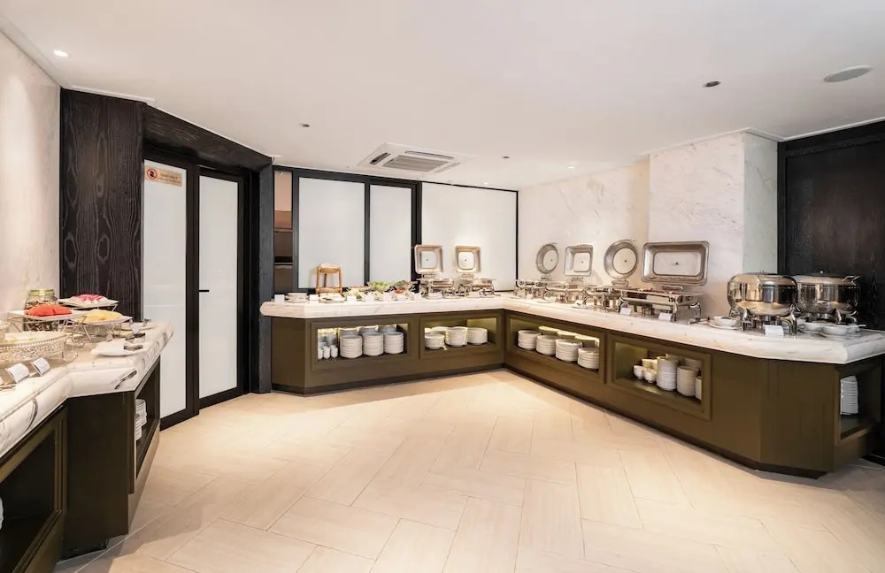 Foto - Luxe Paradise Premium Hotel Pham Hong Thai