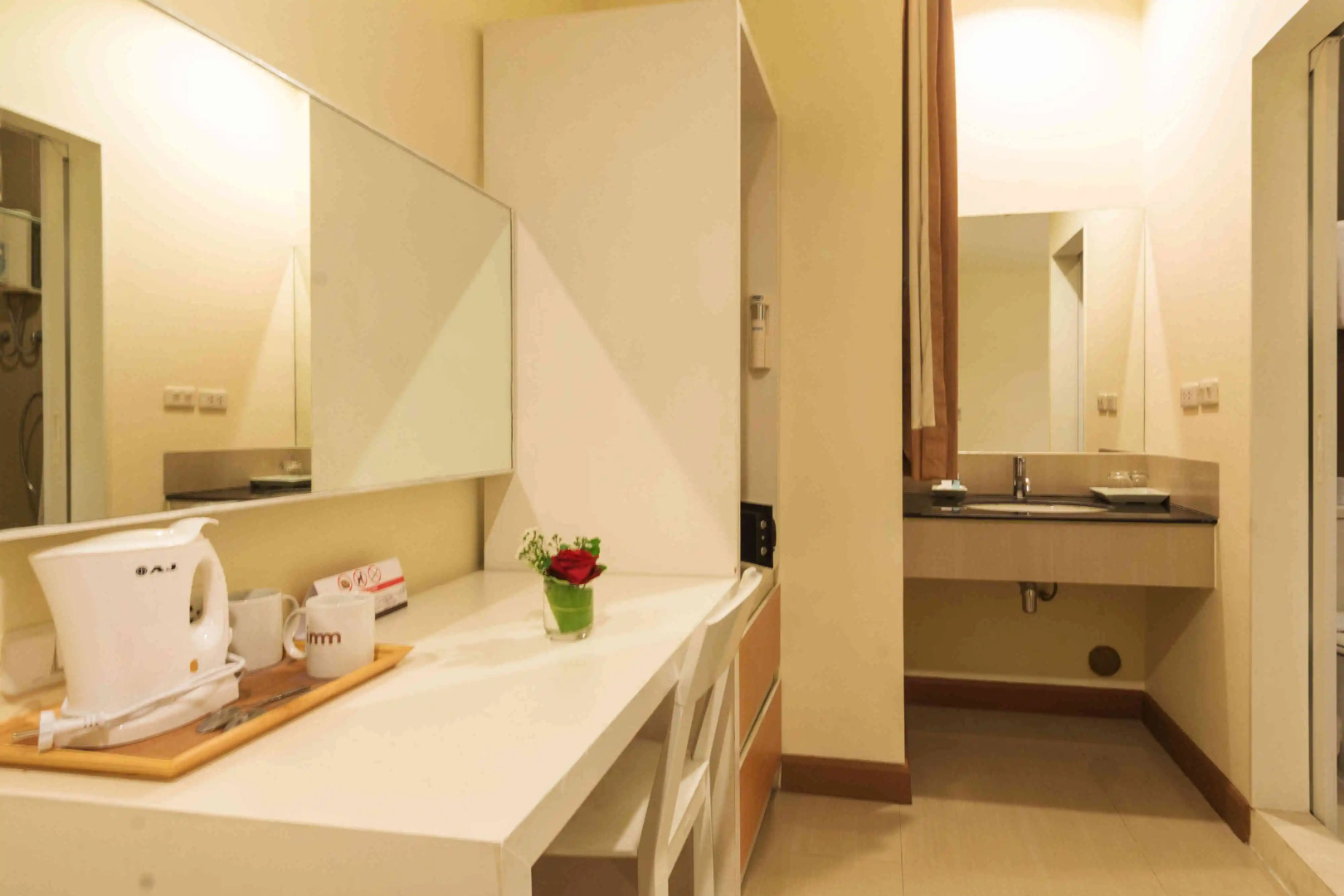 Photo - Imm Hotel Thaphae Chiang Mai