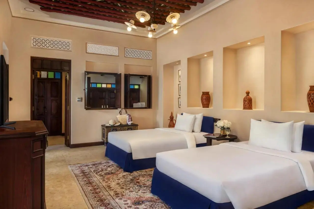 Photo - Al Maya Island & Resort
