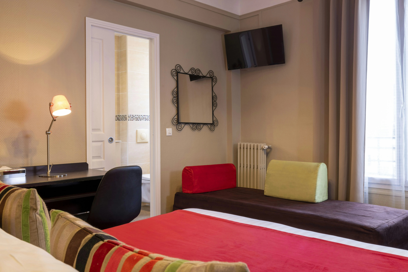 Photo - Hotel Chatillon Paris Montparnasse