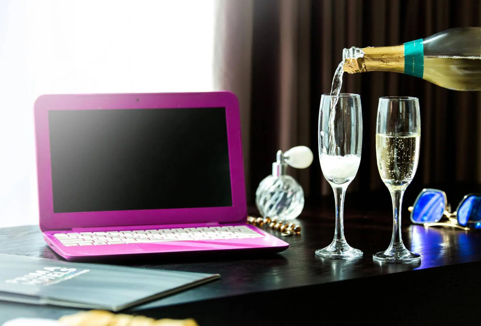 Foto - Prima Link Hotel