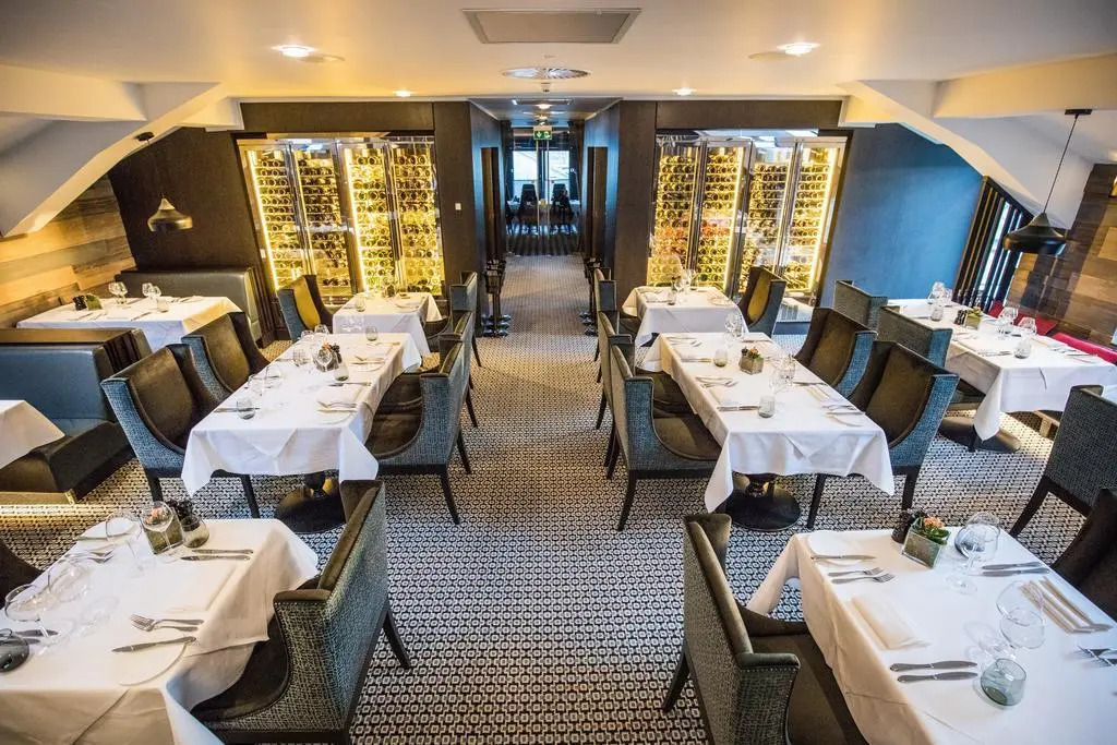 Photo - The Chester Hotel