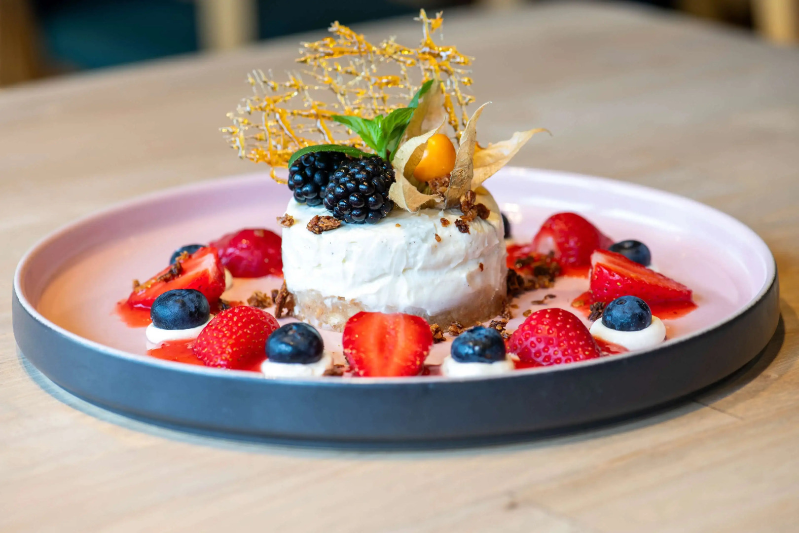 Photo - Best Western Premier Airporthotel Berlin