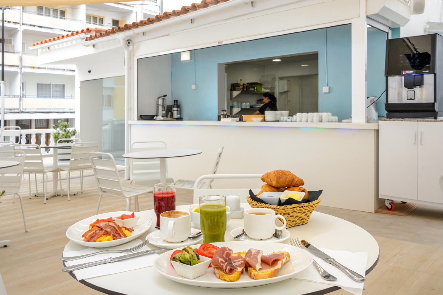 Foto - Hotel Vibra Lei Ibiza