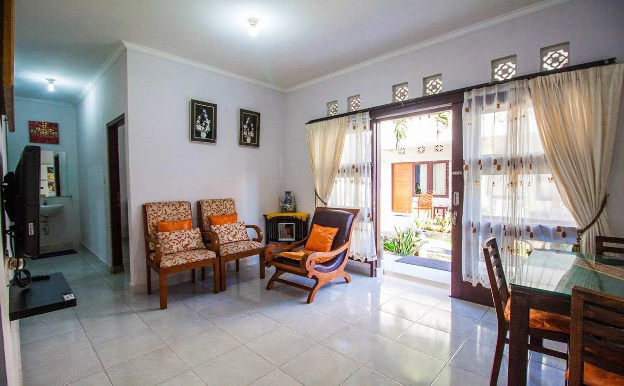 Foto - De'Pavilla Bali