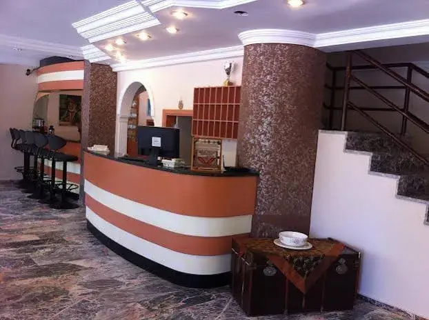 Foto - Villa Granada Hotel