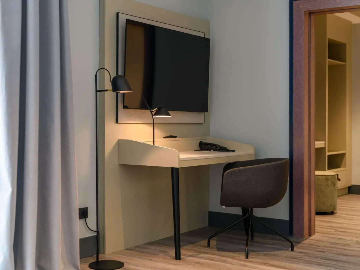Foto - Mercure Hotel Dortmund Centrum