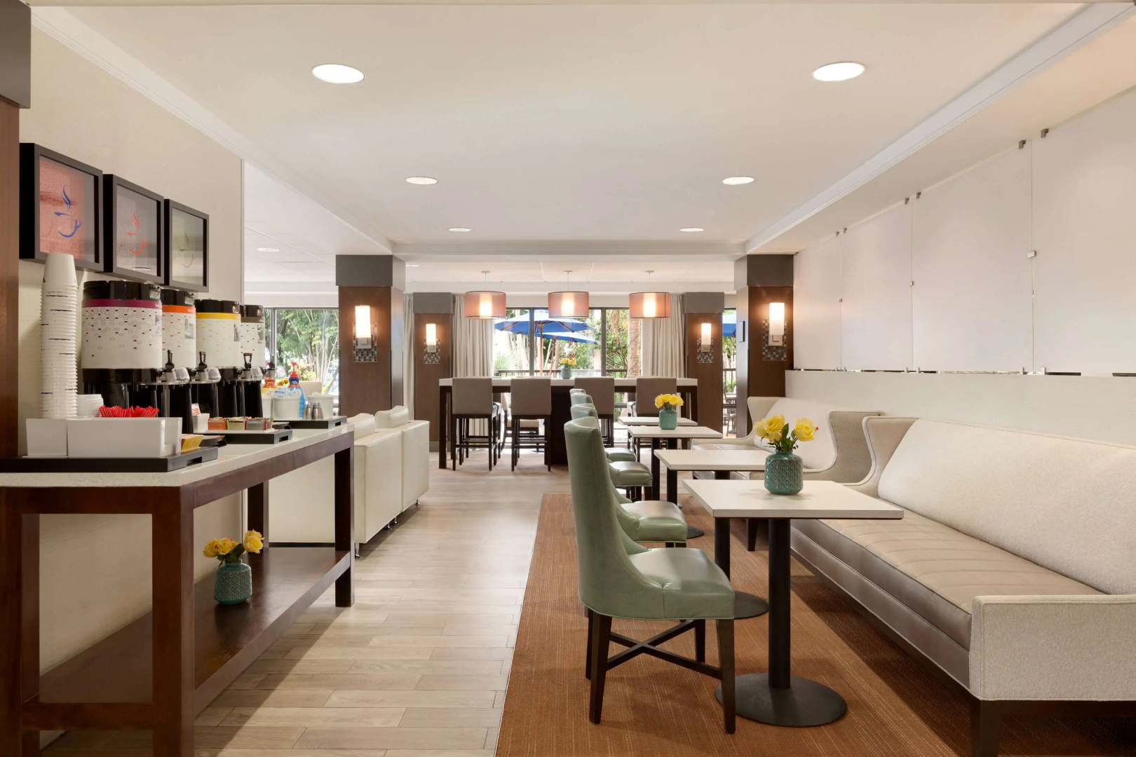 Foto - Hampton Inn Miami-Airport West