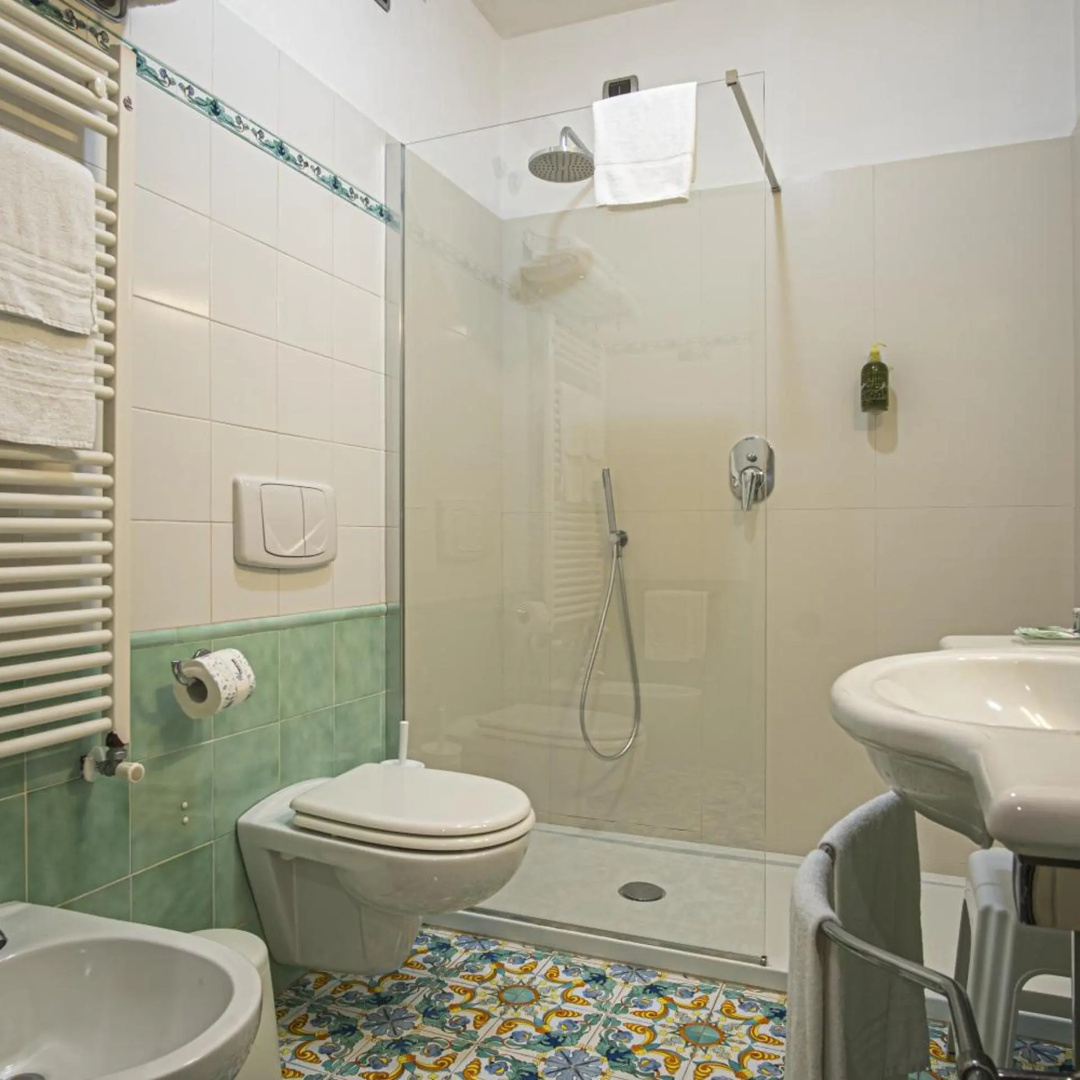 Photo - Grande Albergo Sestri Levante