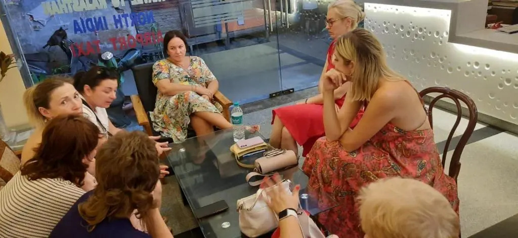 Foto - Hotel Raj Mahal Inn Near New Delhi Railway Station