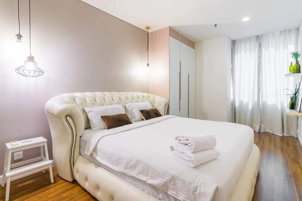 Photo - Valencia Dorm at Mercu Summer Suites KLCC