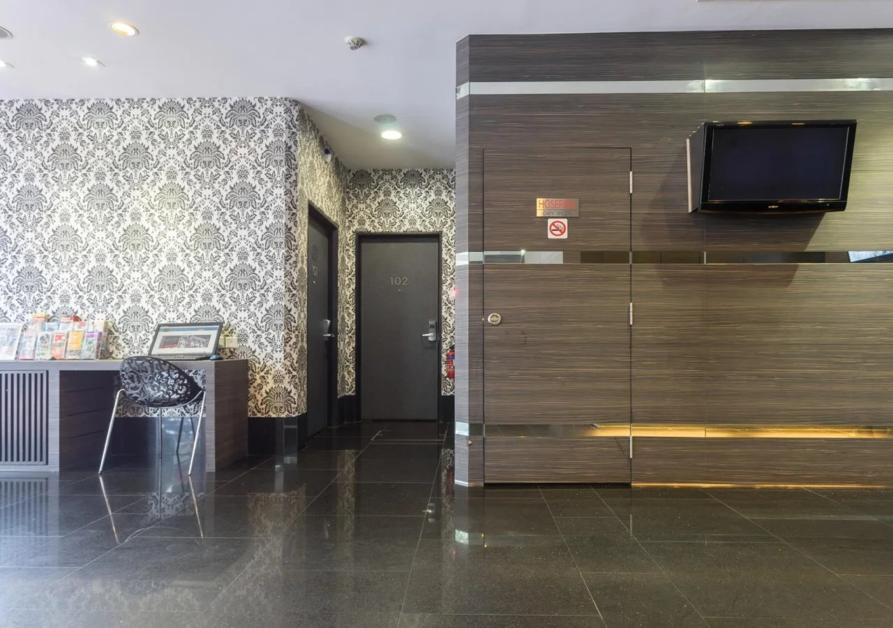 Foto - Value Hotel Nice